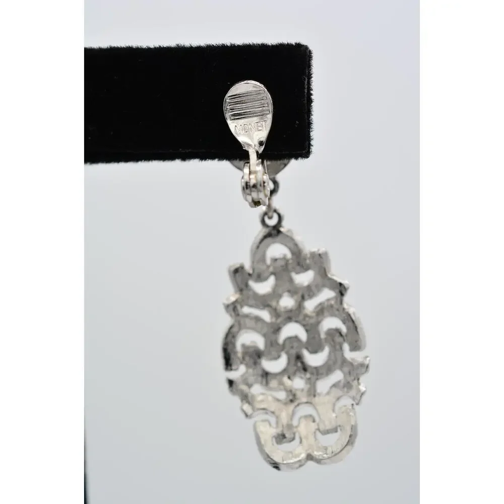 Monet elegant vintage
